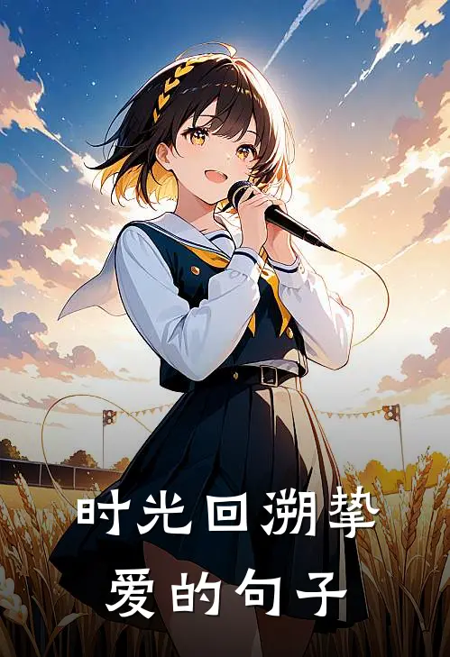 时光回溯挚爱的句子