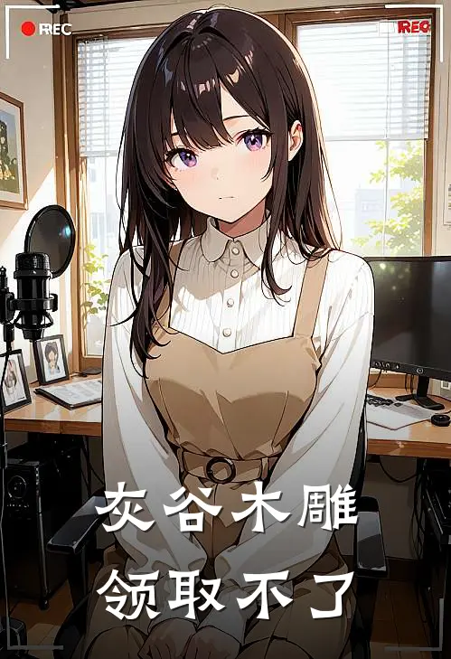 灰谷木雕领取不了