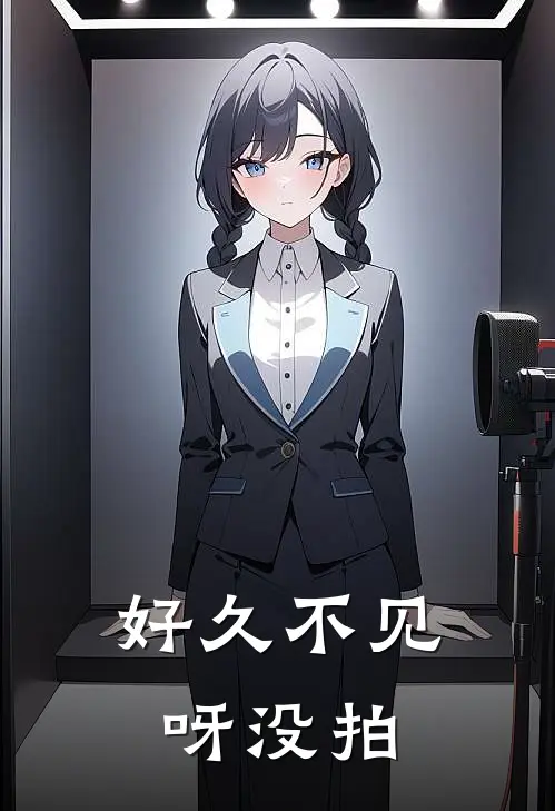 好久不见呀没拍