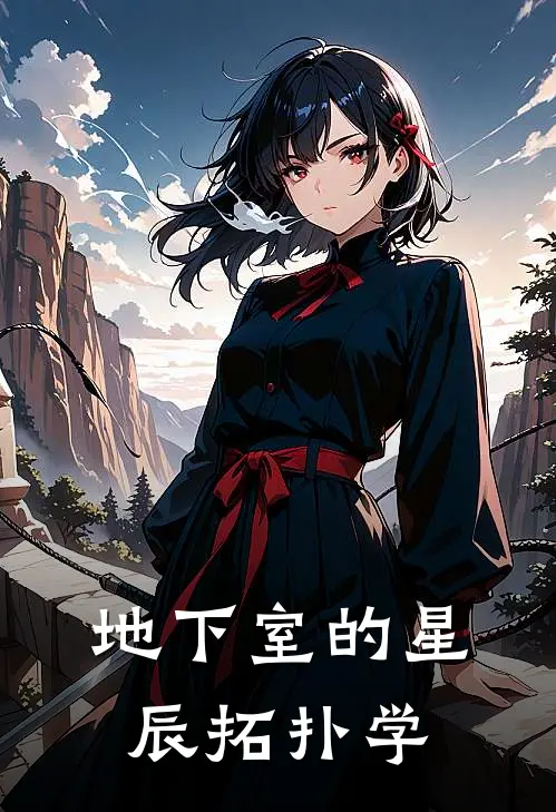 地下室的星辰拓扑学