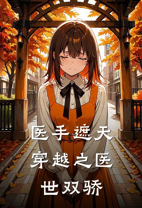 医手遮天：穿越之医世双骄
