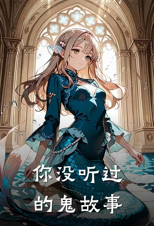 你没听过的鬼故事林七月谢怀真全文在线阅读_你没听过的鬼故事全集免费阅读