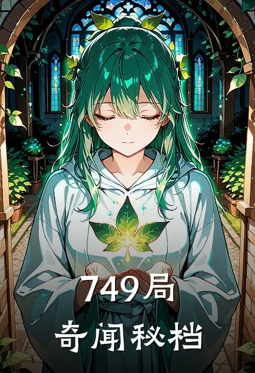 749局奇闻秘档(林九皋李悦)无弹窗小说免费阅读_小说免费阅读无弹窗749局奇闻秘档林九皋李悦