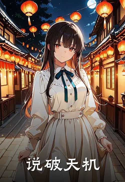 说破天机林羽柳无涯免费小说大全_小说完结说破天机(林羽柳无涯)