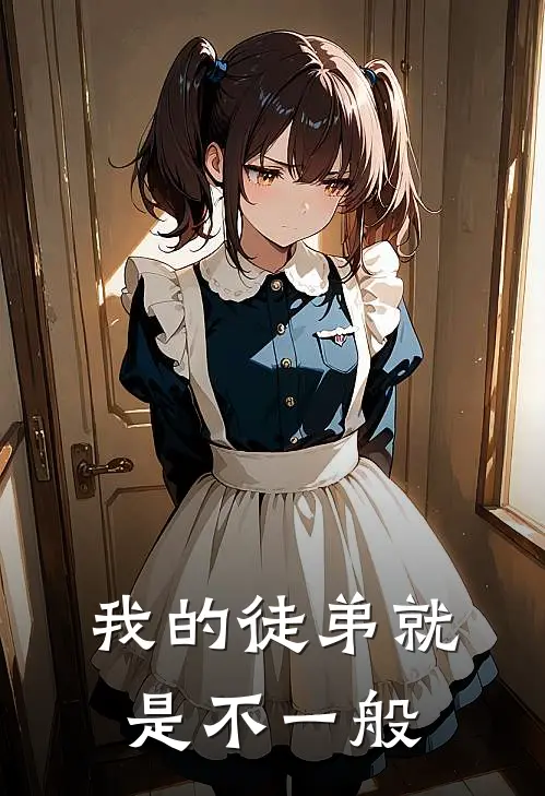 我的徒弟就是不一般