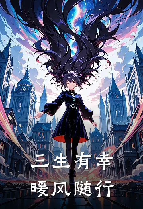三生有幸，暖风随行