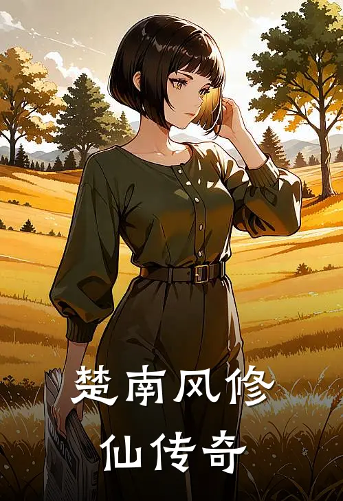 楚南风修仙传奇