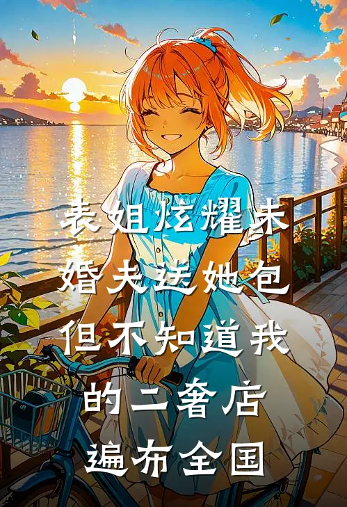 表姐炫耀未婚夫送她包，但不知道我的二奢店遍布全国高伟林悦完本小说推荐_免费小说全文阅读表姐炫耀未婚夫送她包，但不知道我的二奢店遍布全国高伟林悦