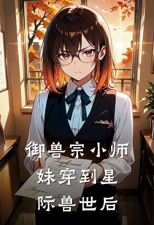 御兽宗小师妹穿到星际兽世后