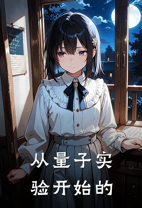 从量子实验开始的