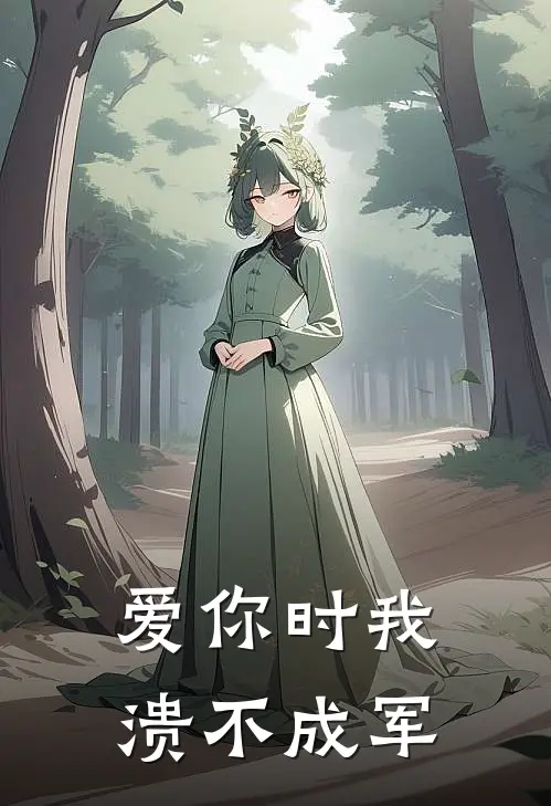 爱你时我溃不成军周见宁封烬推荐完结小说_免费阅读爱你时我溃不成军(周见宁封烬)