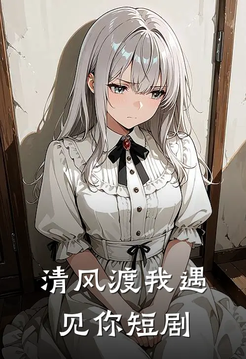 清风渡我遇见你短剧