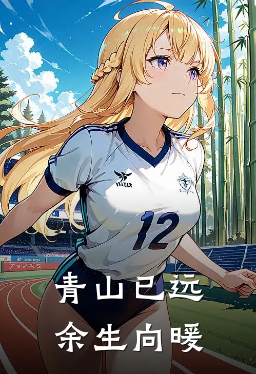 青山已远，余生向暖