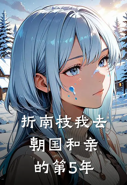 折南枝我去朝国和亲的第5年