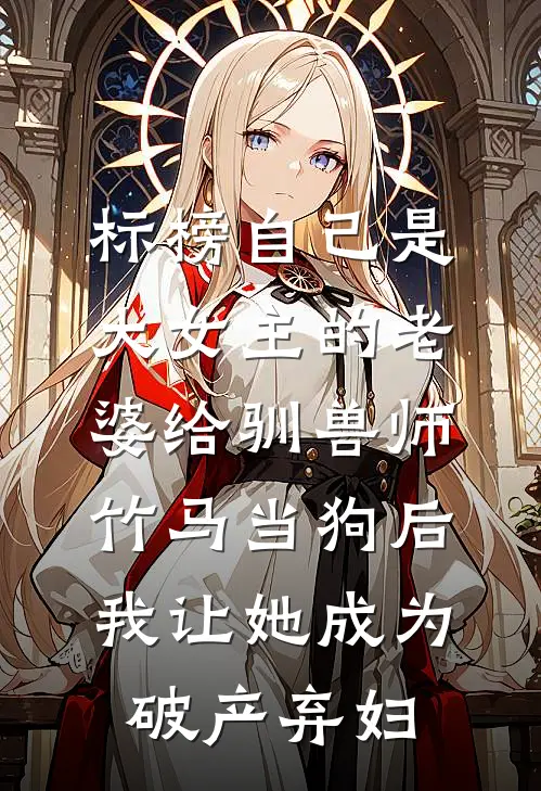 标榜自己是大女主的老婆给驯兽师竹马当狗后，我让她成为破产弃妇(顾承泽许心如)完整版免费全文阅读_完本小说推荐标榜自己是大女主的老婆给驯兽师竹马当狗后，我让她成为破产弃妇(顾承泽许心如)