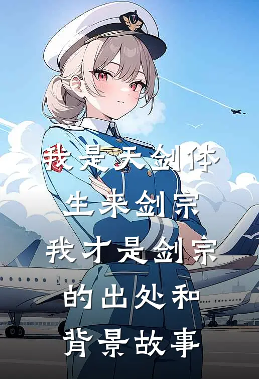 我是天剑体,生来剑宗,我才是剑宗的出处和背景故事