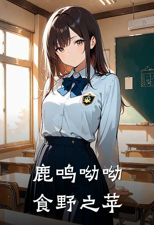 鹿鸣呦呦 食野之苹