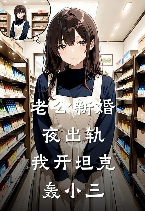 老公新婚夜出轨，我开坦克轰小三