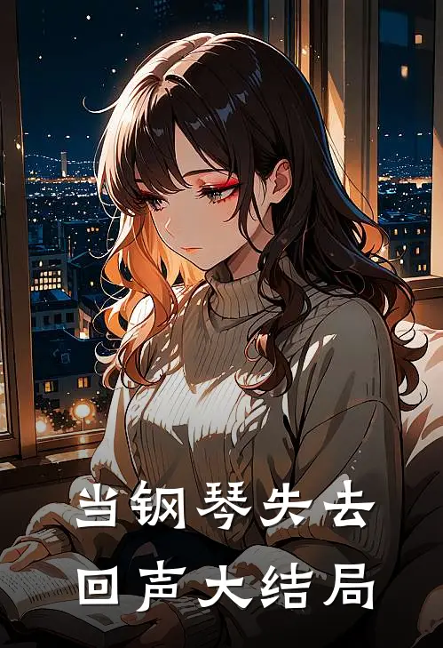 当钢琴失去回声大结局