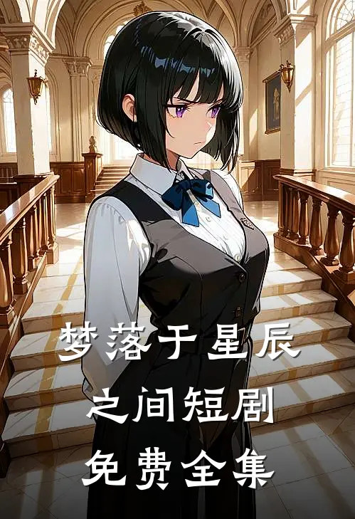梦落于星辰之间短剧免费全集