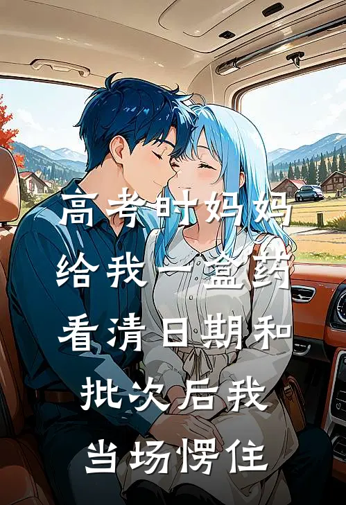 高考时妈妈给我一盒药，看清日期和批次后我当场愣住(布洛芬徐知秋)热门小说_完结版小说全文免费阅读高考时妈妈给我一盒药，看清日期和批次后我当场愣住(布洛芬徐知秋)