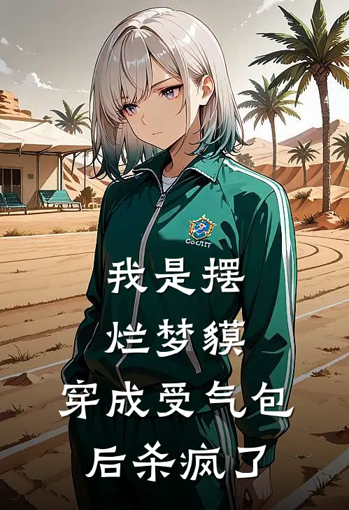 我是摆烂梦貘，穿成受气包后杀疯了(纪晚陆衍)完结版免费阅读_我是摆烂梦貘，穿成受气包后杀疯了全文免费阅读