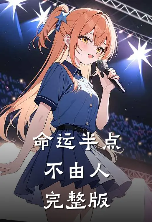 命运半点不由人完整版