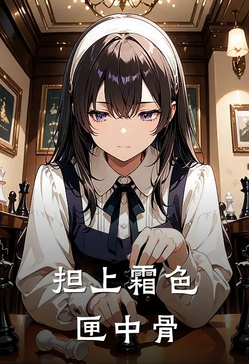 担上霜色匣中骨(谢七容飞昙)完本小说_全本免费小说担上霜色匣中骨谢七容飞昙