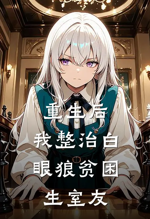 重生后，我整治白眼狼贫困生室友(许晴林菲菲)最新好看小说_无弹窗全文免费阅读重生后，我整治白眼狼贫困生室友许晴林菲菲