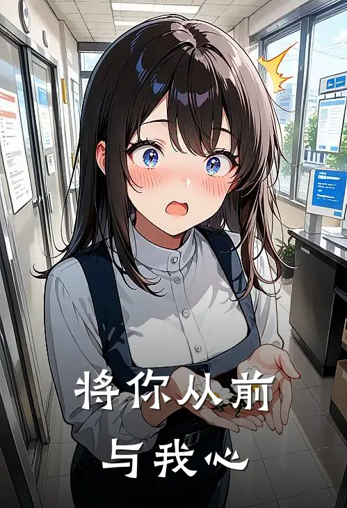 将你从前与我心