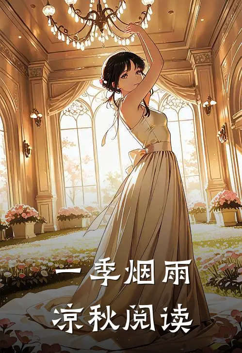 一季烟雨凉秋阅读