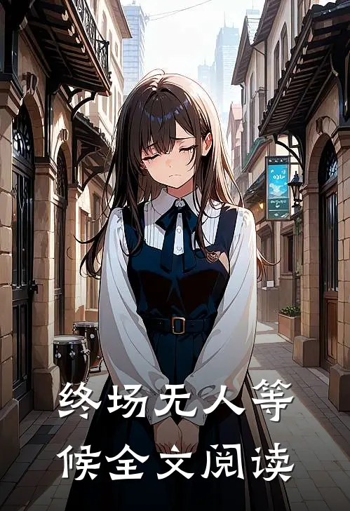 终场无人等候全文阅读