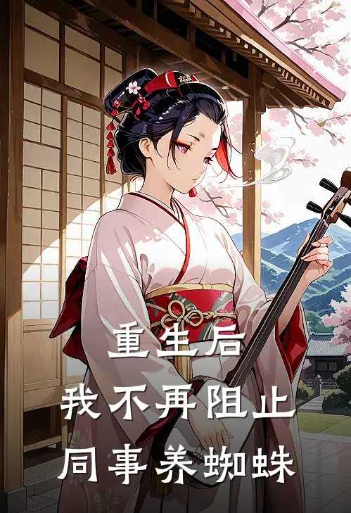 重生后，我不再阻止同事养蜘蛛蒋漫妮白昭云热门小说完结_热门的小说重生后，我不再阻止同事养蜘蛛蒋漫妮白昭云