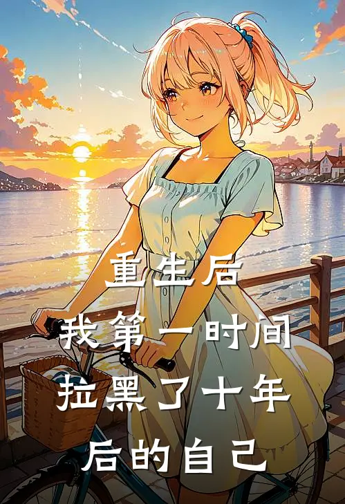 重生后，我第一时间拉黑了十年后的自己