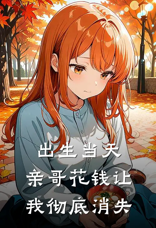 出生当天，亲哥花钱让我彻底消失