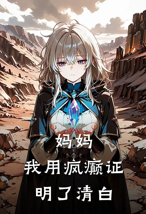 妈妈，我用疯癫证明了清白