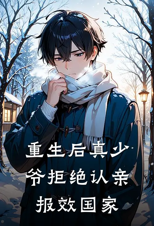 重生后真少爷拒绝认亲，报效国家