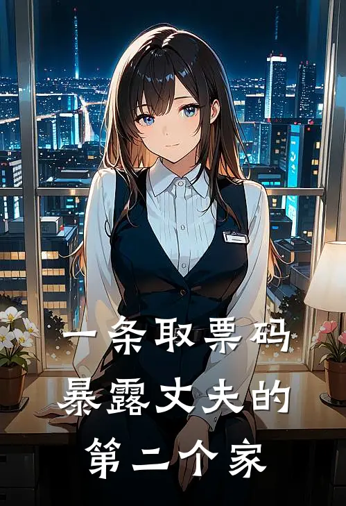 一条取票码，暴露丈夫的第二个家姜宇徐曼免费小说全文阅读_最新好看小说一条取票码，暴露丈夫的第二个家姜宇徐曼