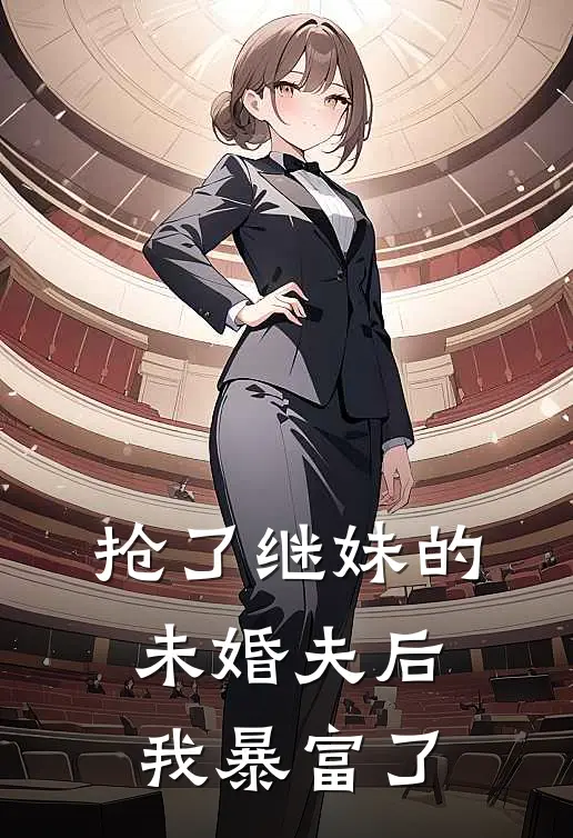 抢了继妹的未婚夫后我暴富了