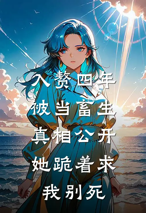 入赘四年被当畜生，真相公开她跪着求我别死