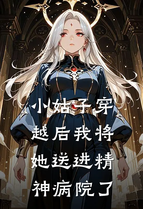 小姑子穿越后我将她送进精神病院了