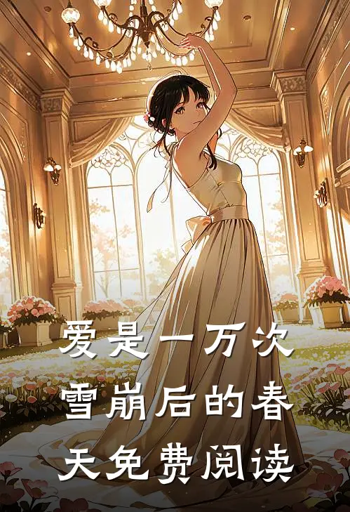 爱是一万次雪崩后的春天免费阅读