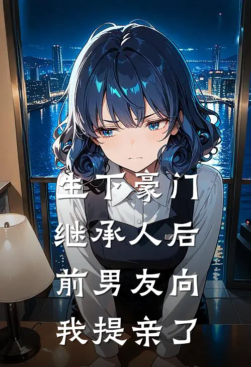 生下豪门继承人后，前男友向我提亲了林溪沈哲最新完结小说推荐_在线免费小说生下豪门继承人后，前男友向我提亲了(林溪沈哲)