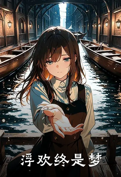 浮欢终是梦