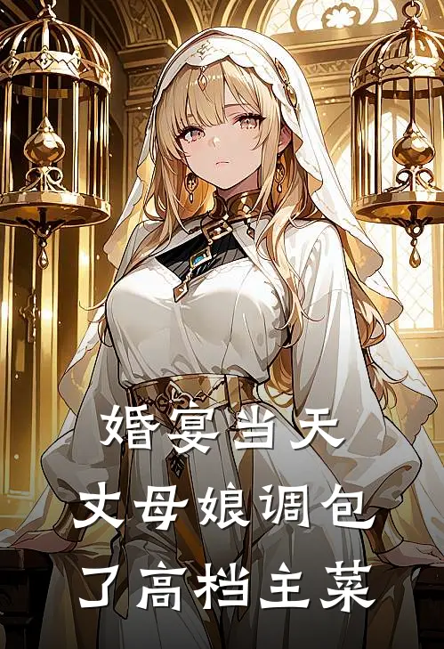 婚宴当天，丈母娘调包了高档主菜