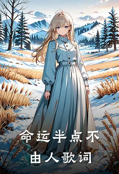 命运半点不由人歌词