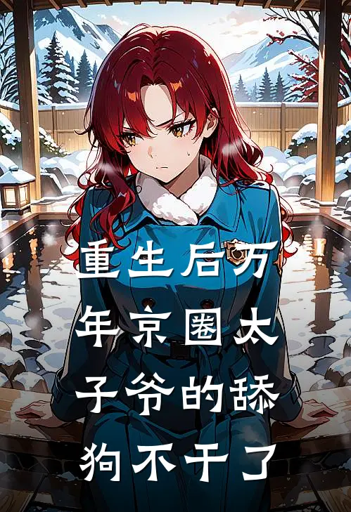 重生后万年京圈太子爷的舔狗不干了(林悦兮傅承屹)热门网络小说推荐_免费完结版小说重生后万年京圈太子爷的舔狗不干了(林悦兮傅承屹)