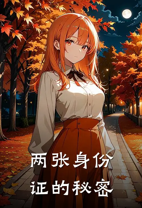 两张身份证的秘密