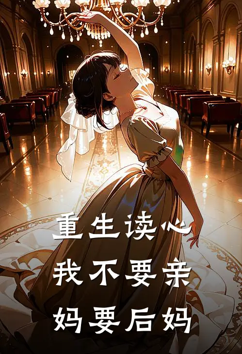 重生读心，我不要亲妈要后妈