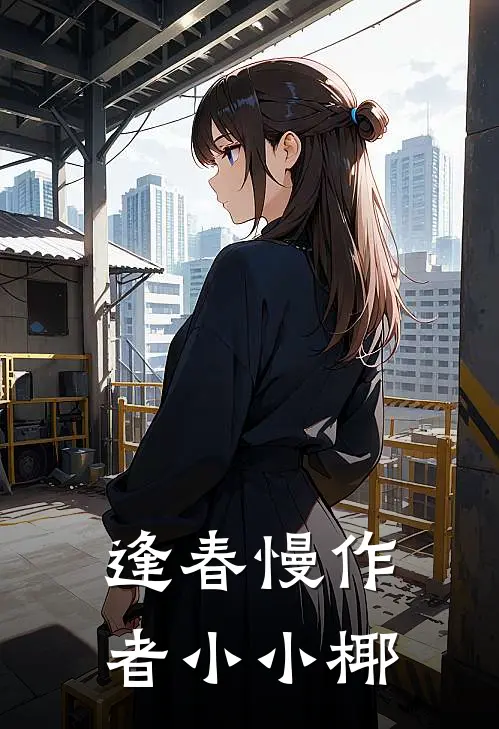 逢春慢作者·小小椰